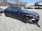 2017 Mercedes-Benz S 550 4Matic for Sale in North Billerica, MA - Front End