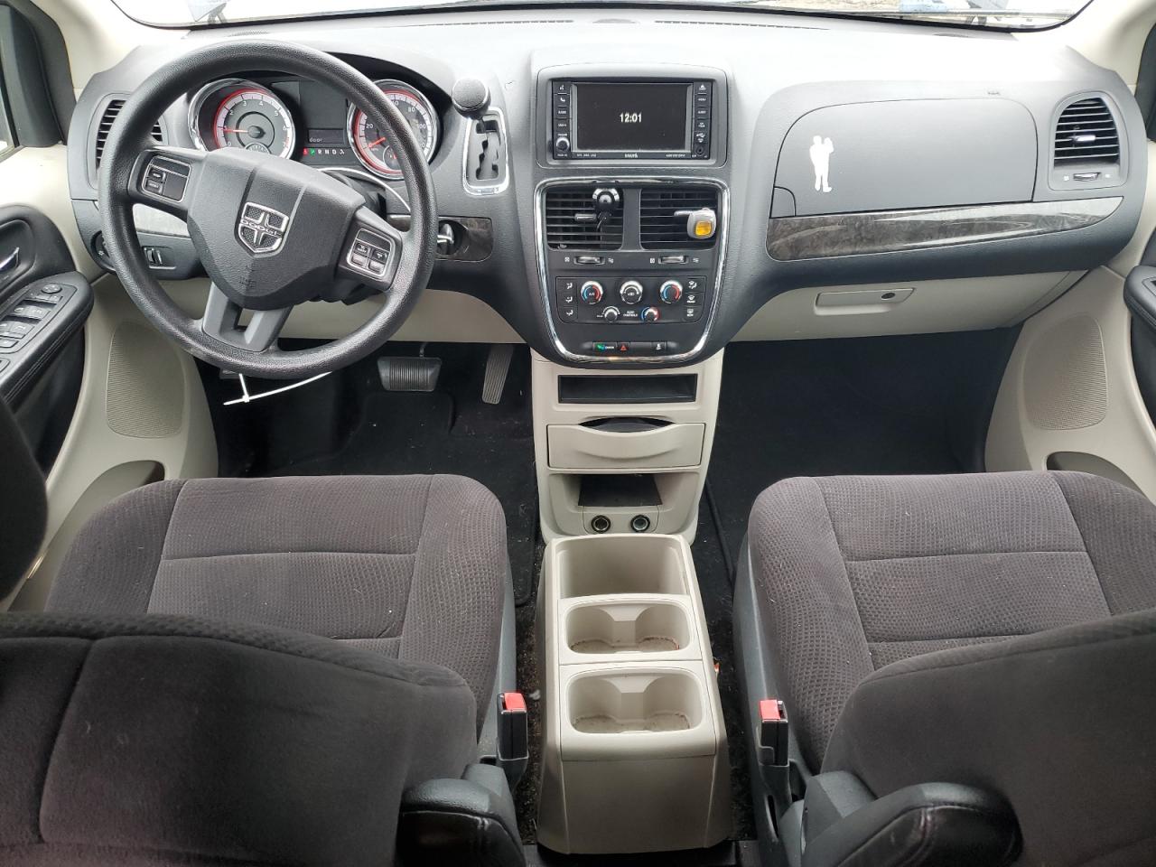 2011 Dodge Caravan - Image 8