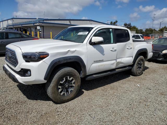 2019 Toyota Tacoma Double Cab