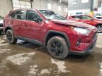 2021 Toyota Rav4 Xle zu verkaufen in Blaine, MN - Rollover