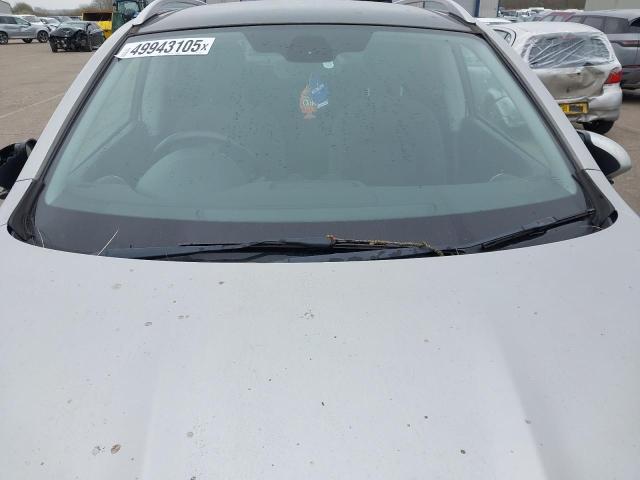 2011 NISSAN QASHQAI N-