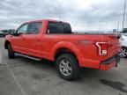 2017 Ford F150 Supercrew للبيع في Moraine، OH - Front End