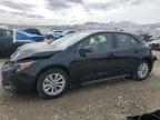 2023 Toyota Corolla Se for Sale in Magna, UT - Front End