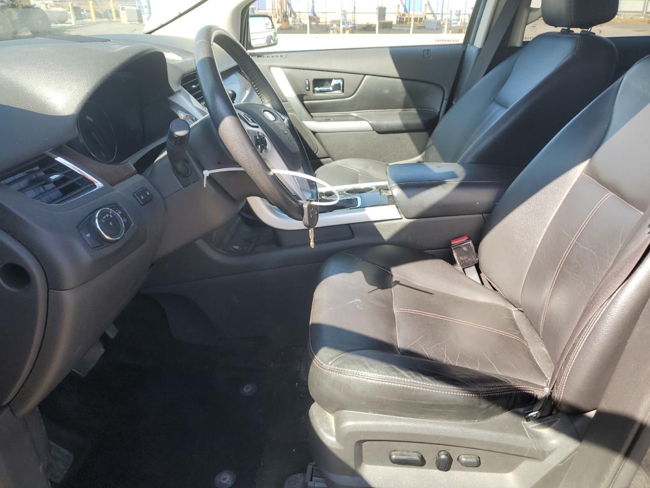 2013 Ford Edge - Image 7