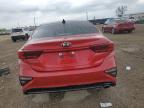 2021 Kia Forte Fe zu verkaufen in Temple, TX - Side