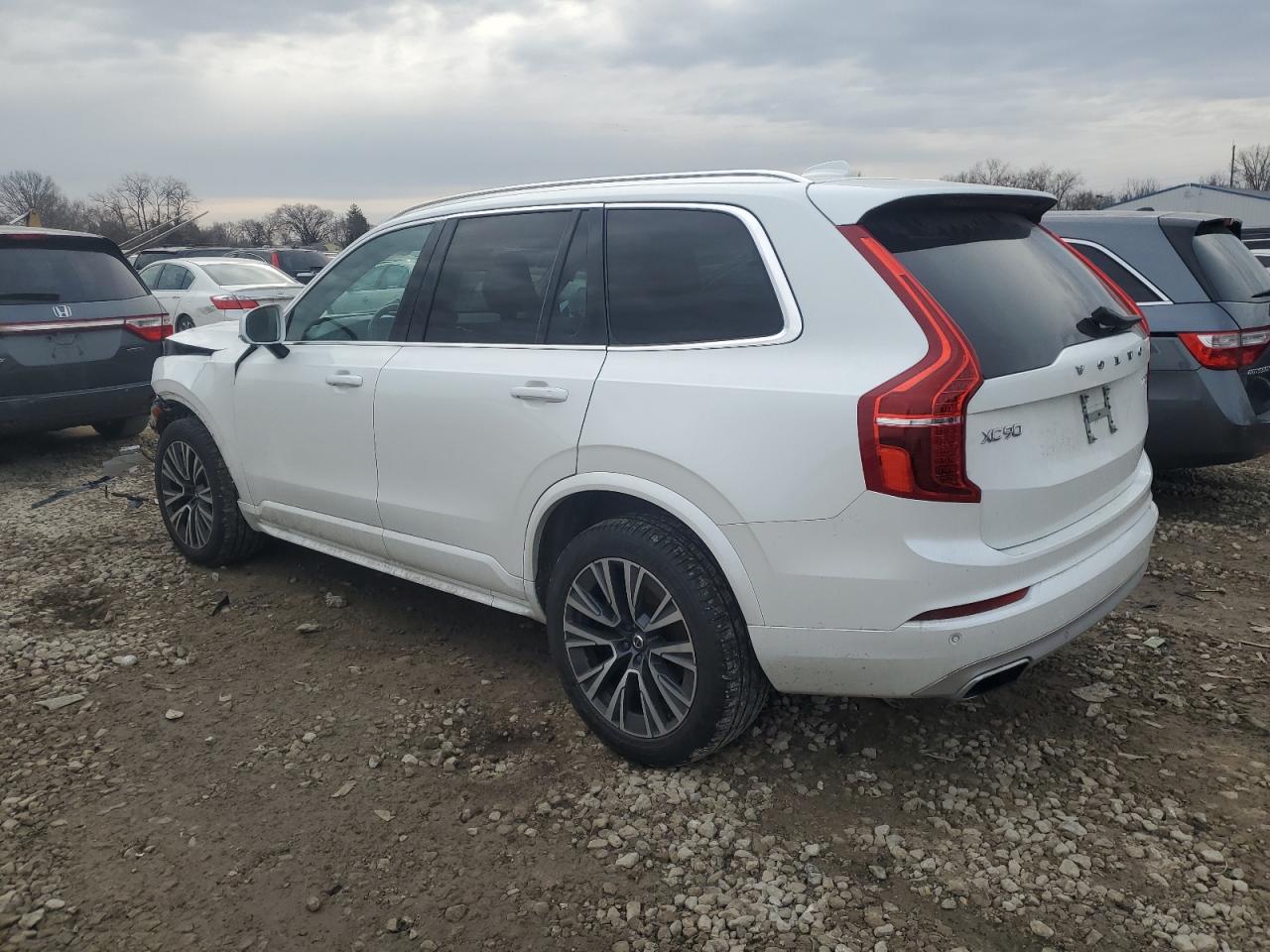 2020 Volvo XC90 - Image 2