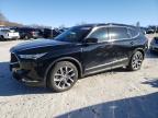 2022 Acura Mdx Technology للبيع في West Warren، MA - Side