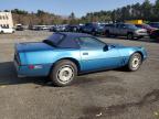 1987 Chevrolet Corvette  იყიდება Exeter-ში, RI - Rear End