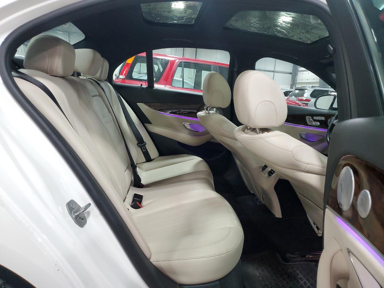 2017 Mercedes-Benz E-klasse - Image 11