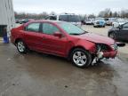 2008 Ford Fusion Se for Sale in Central Square, NY - Front End