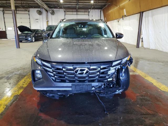  HYUNDAI TUCSON 2022 Угольный