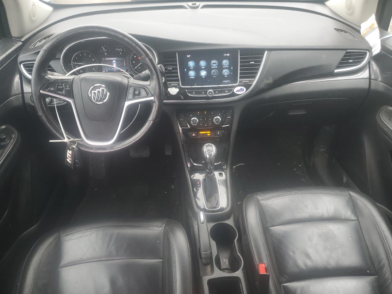 2019 Buick Encore - Image 8