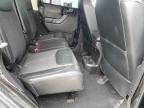 2015 Jeep Wrangler Unlimited Sahara за продажба в Sacramento, CA - Side