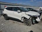 2022 Kia Seltos Ex en Venta en Walton, KY - Front End