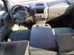 2007 Nissan Titan Xe de vânzare în Sacramento, CA - Rear End