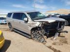 2021 Gmc Yukon Xl Denali en Venta en Albuquerque, NM - Front End