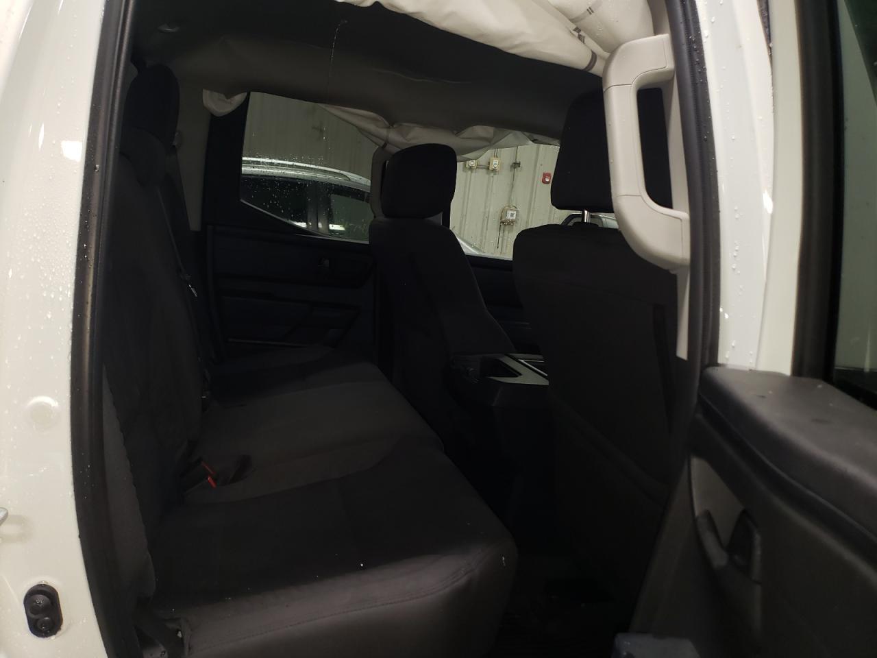 2023 Toyota Tundra - Image 10