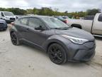 2022 Toyota C-Hr Xle للبيع في Jacksonville، FL - Front End