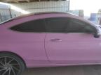 2017 Mercedes-Benz C 300 for Sale in Andrews, TX - Front End