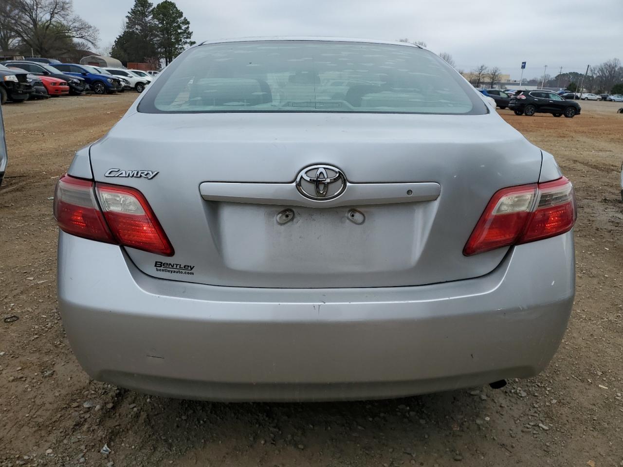 2009 Toyota Camry - Image 6
