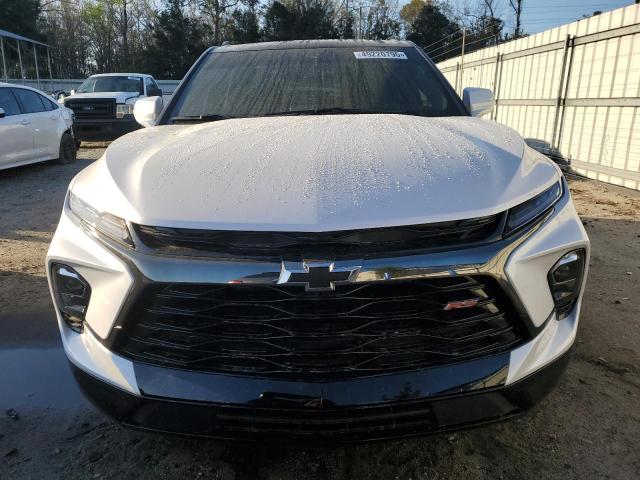 CHEVROLET BLAZER 2024 White