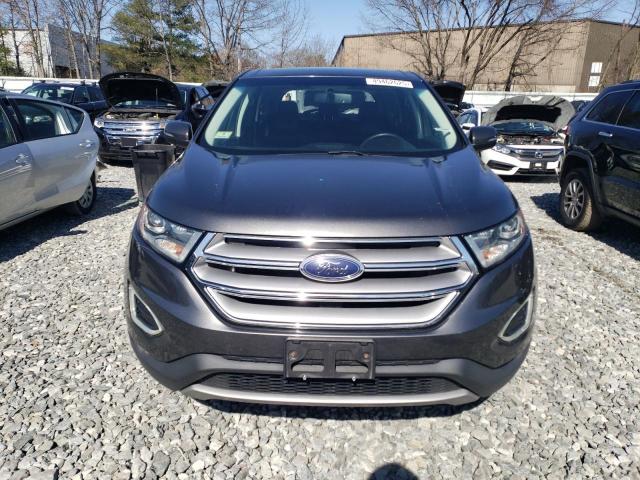  FORD EDGE 2017 Szary