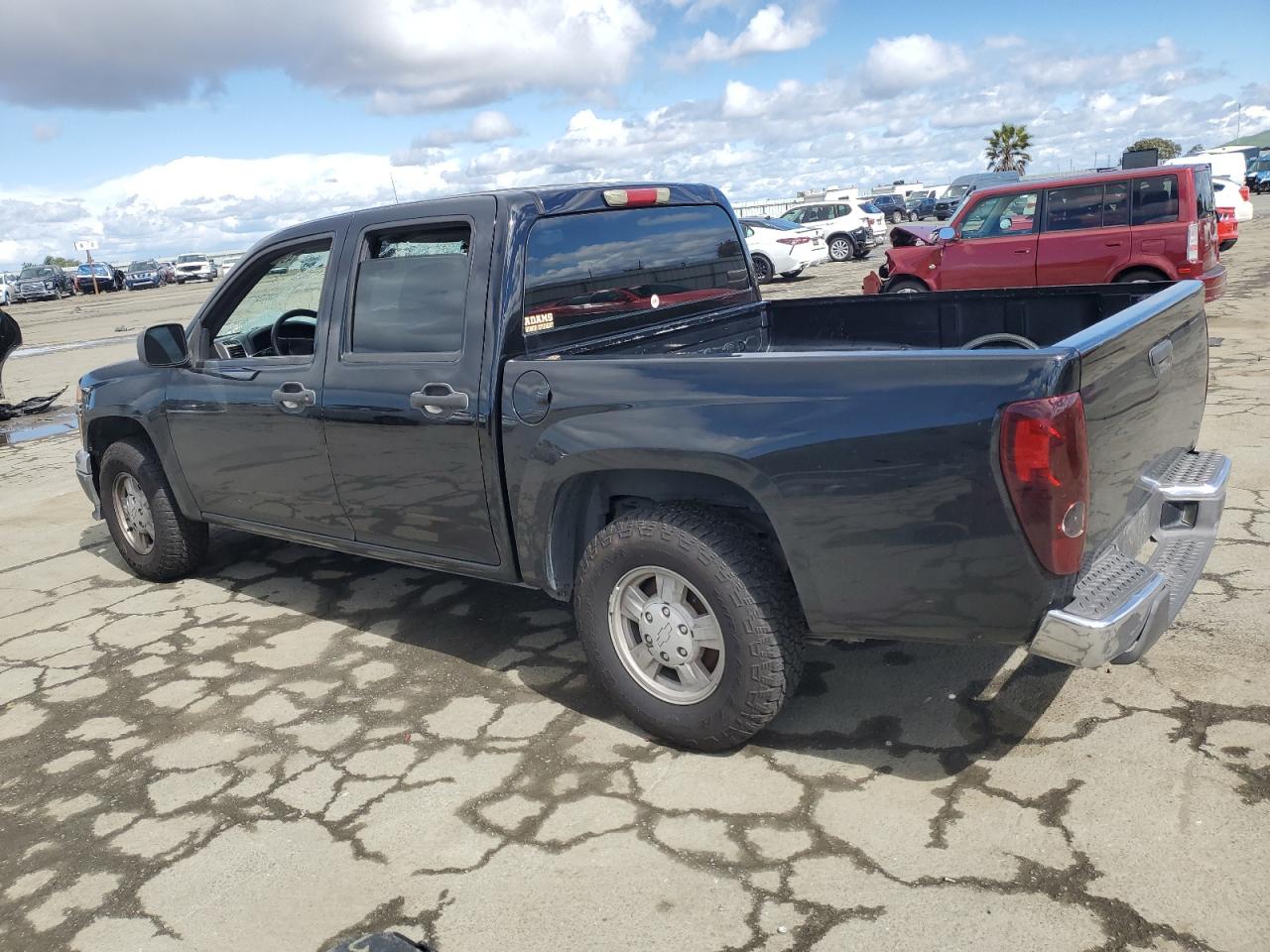 2006 Chevrolet Colorado - Image 2