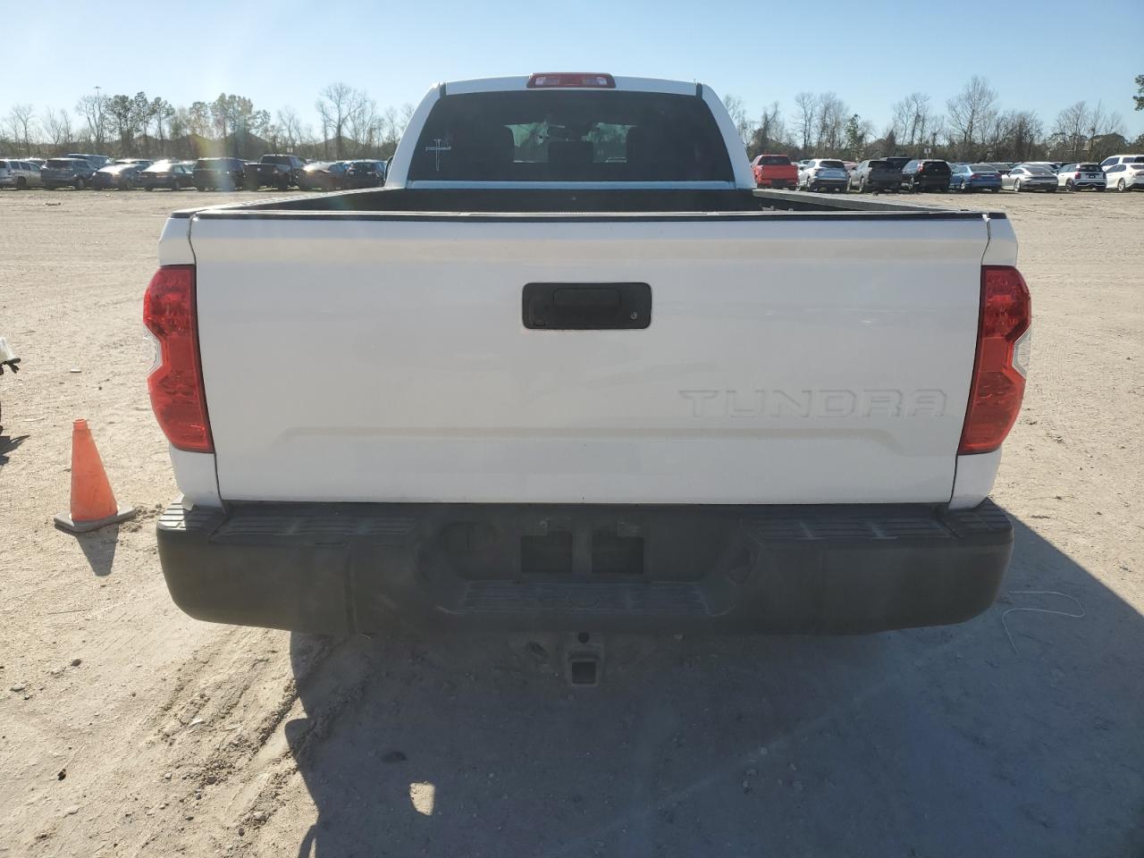 2019 Toyota Tundra - Image 6