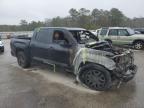 2023 Toyota Tundra Crewmax Platinum للبيع في Harleyville، SC - Burn