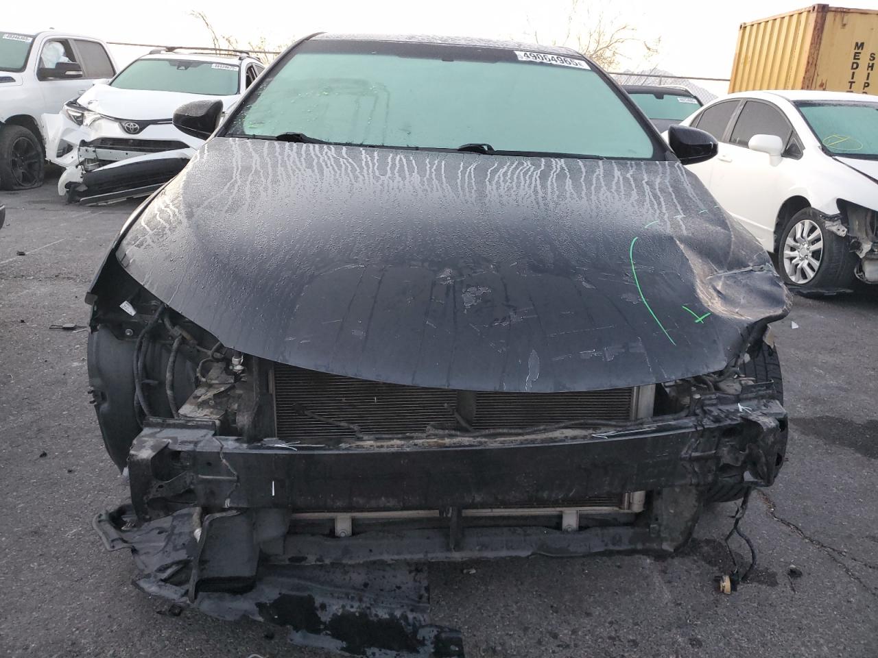 2017 Toyota Camry - Image 5