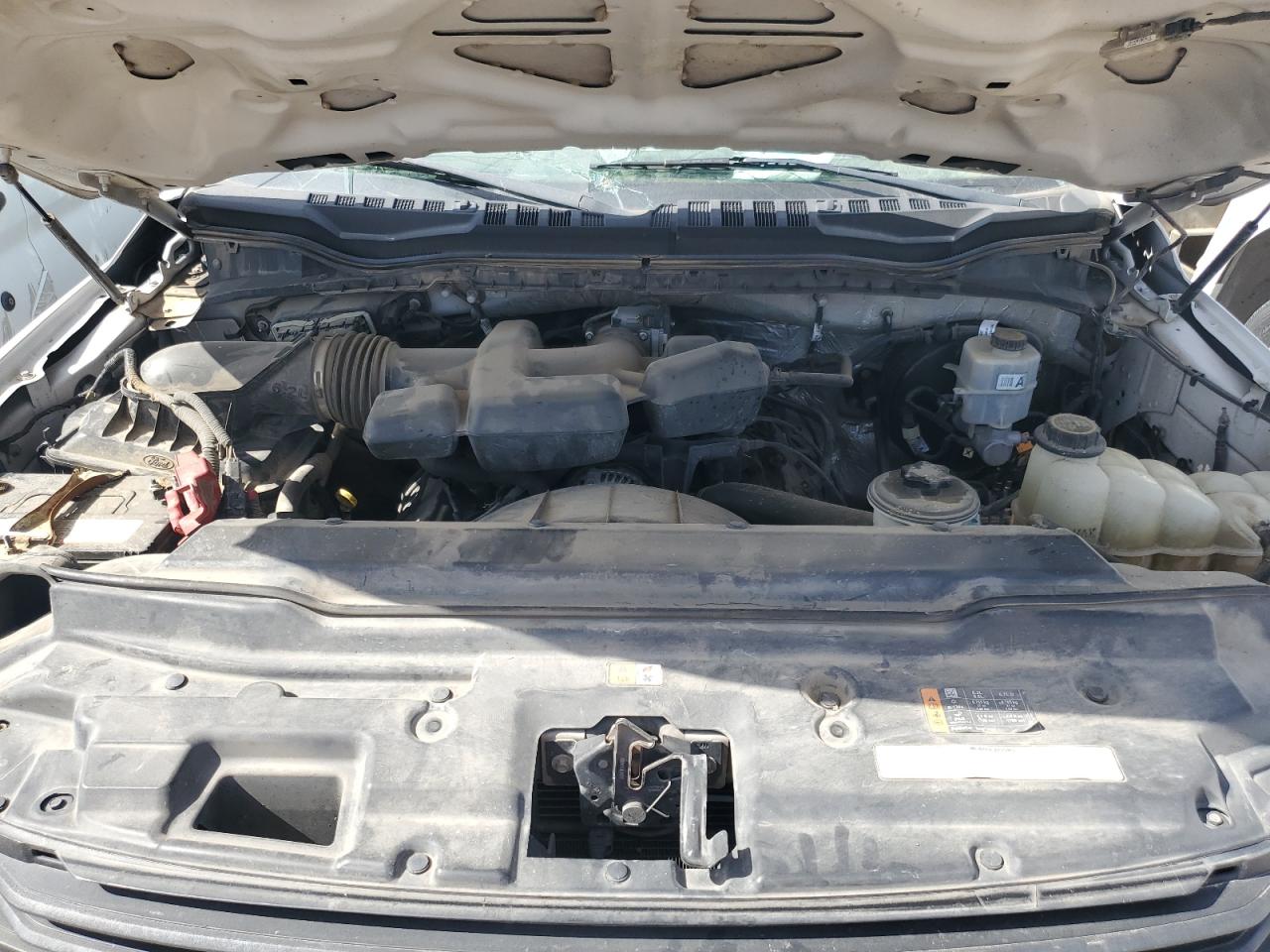 2019 Ford F250 - Image 7