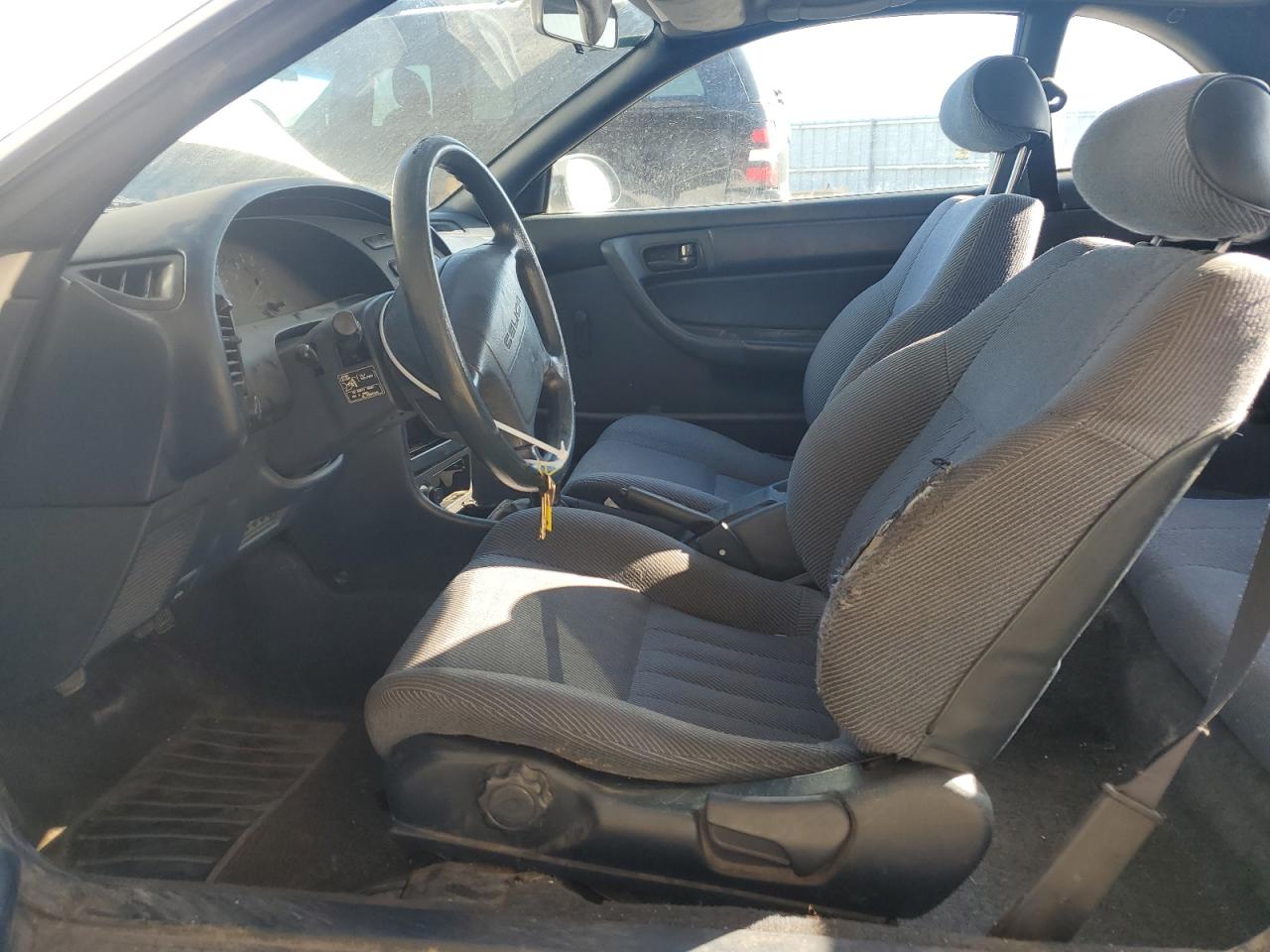 1990 Toyota Celica - Image 7