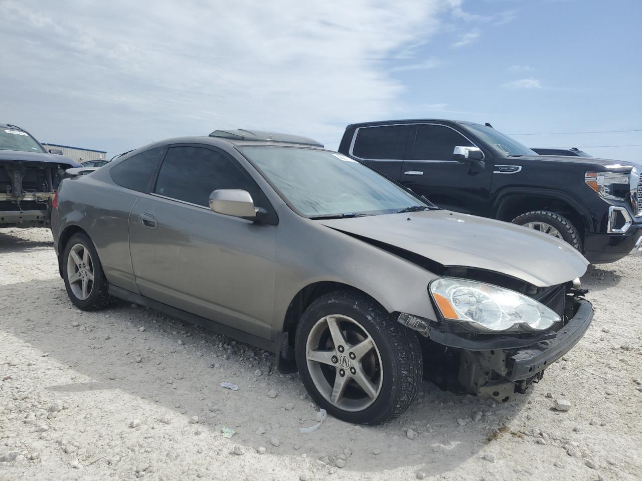 2002 Acura RSX - Image 4