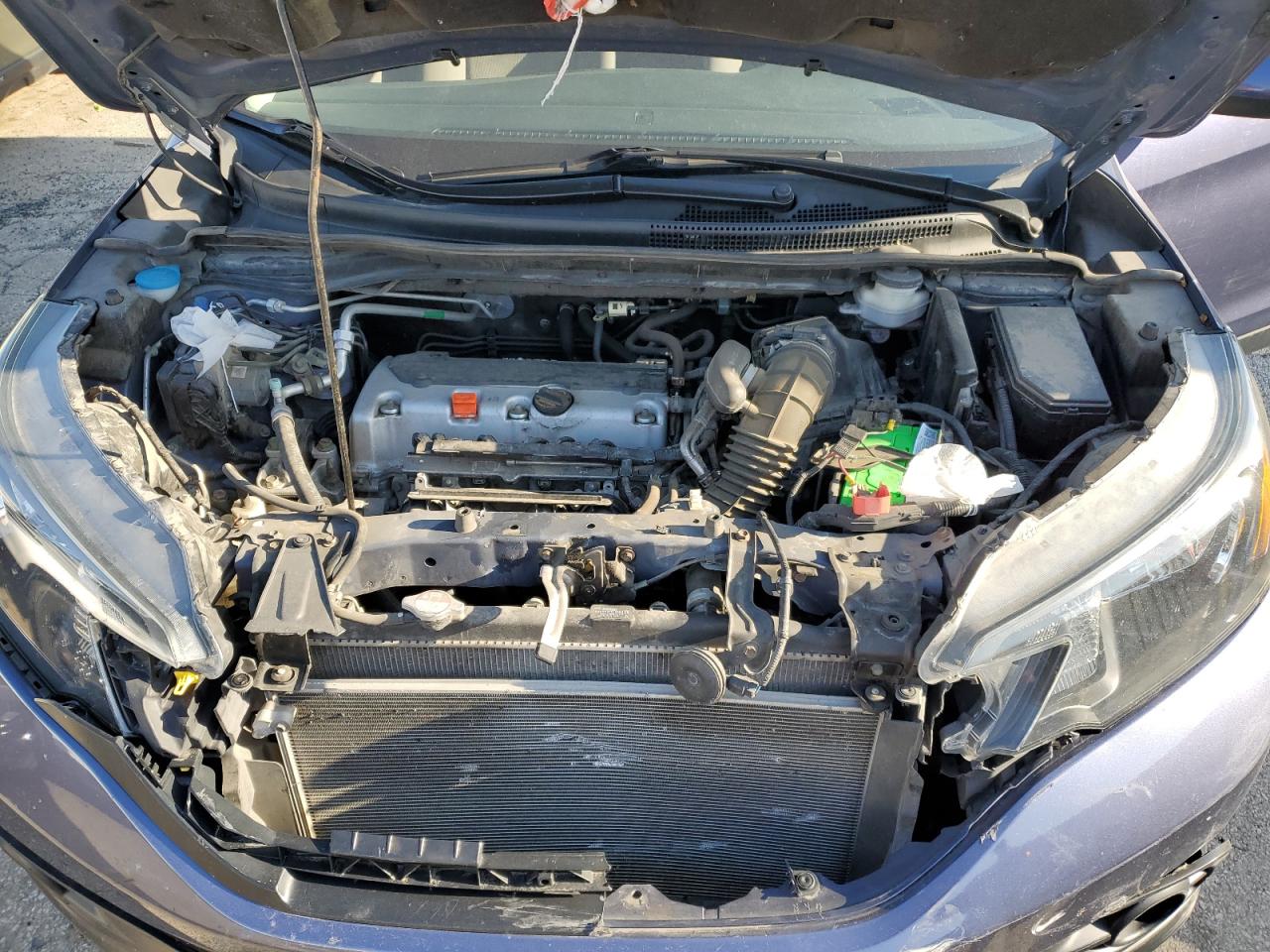 2014 Honda CR-V - Image 12
