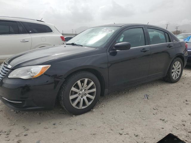 2014 Chrysler 200 Touring