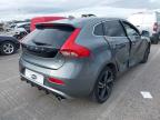 2017 VOLVO V40 R-DESI for sale at Copart CHESTER