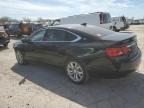 2019 Chevrolet Impala Lt for Sale in Kansas City, KS - Front End
