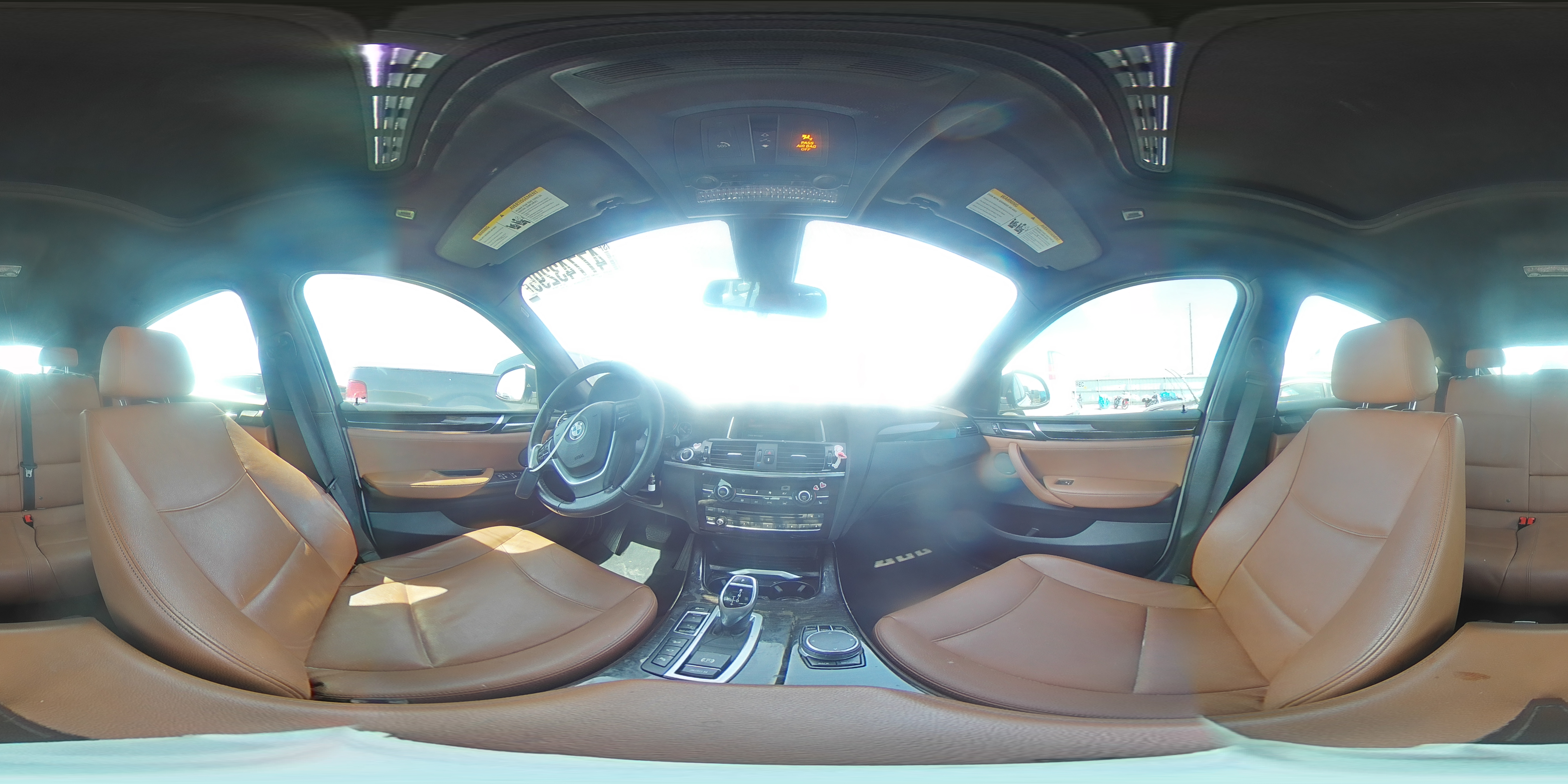 2018 BMW X4 - Image 14