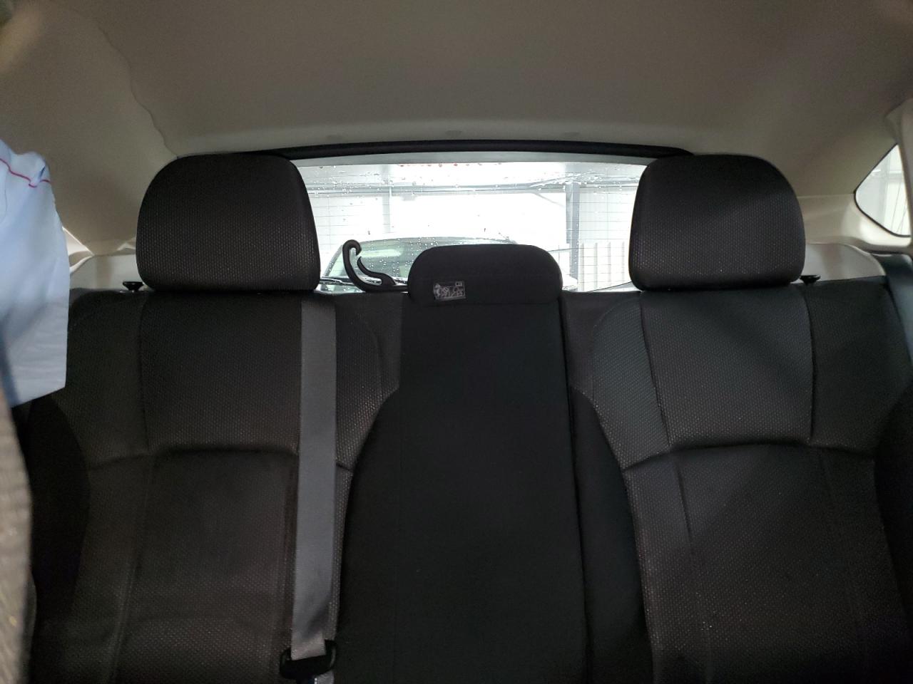 2017 Subaru Impreza - Image 10