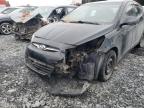 2012 HYUNDAI ACCENT GLS for sale at Copart QC - MONTREAL
