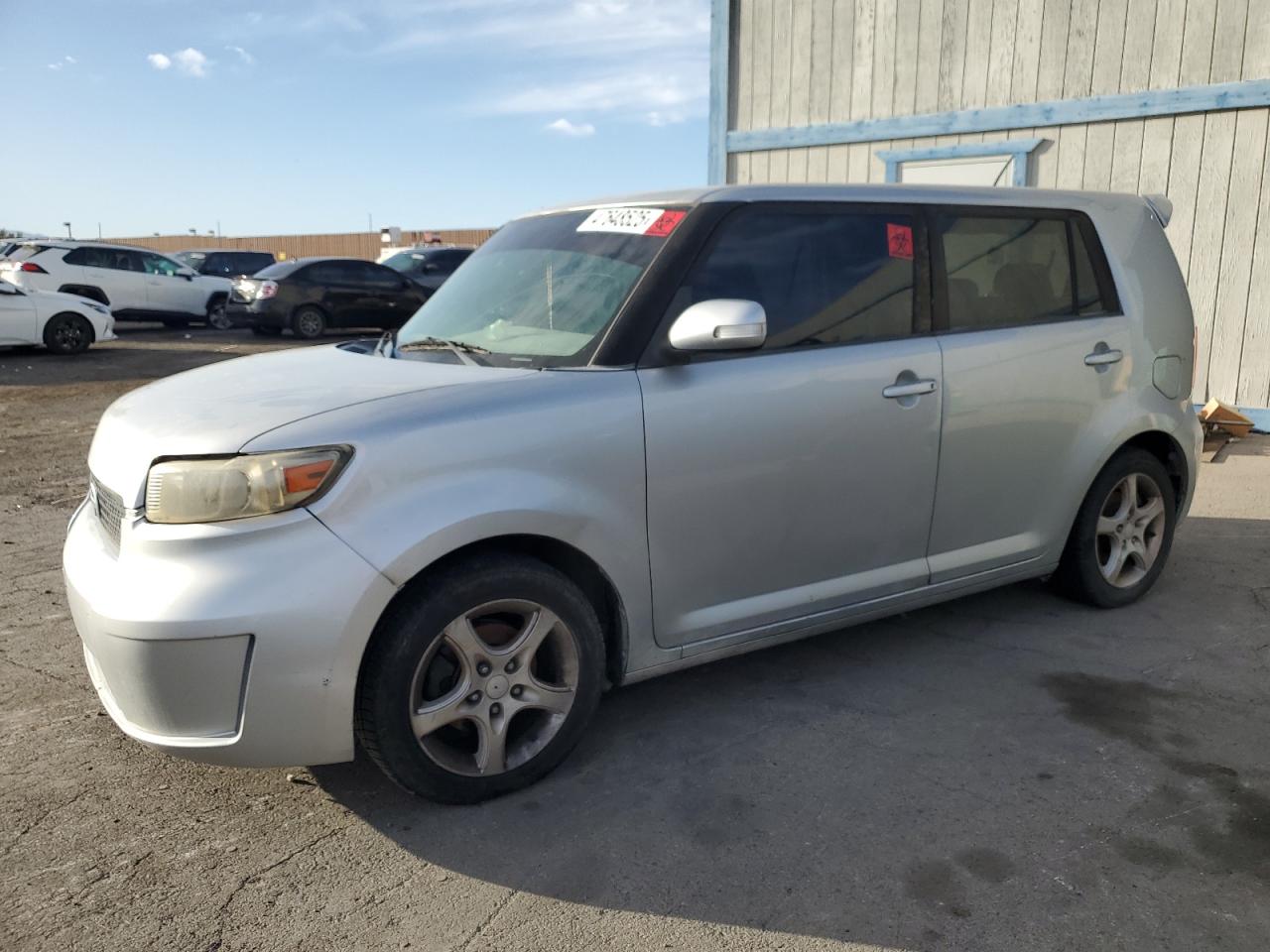 2008 Toyota xB - Image 1