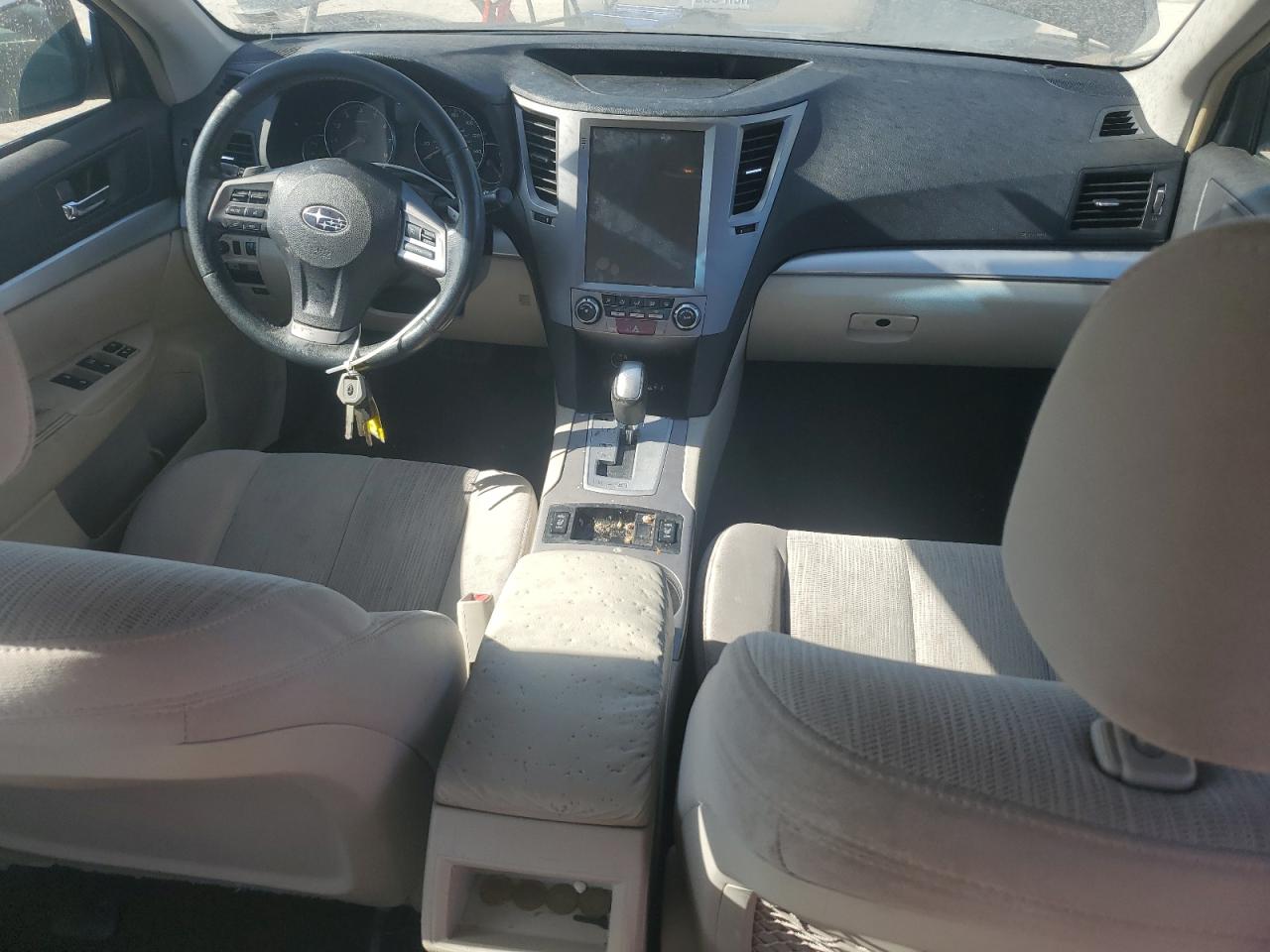 2014 Subaru Legacy - Image 8