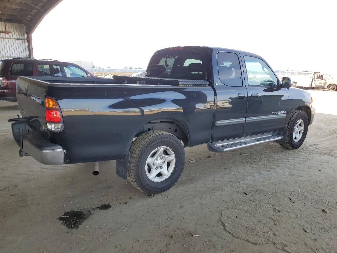 2003 Toyota Tundra - Image 3