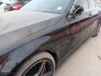 2017 MERCEDES BENZ C 250 AMG for sale at Copart SANDY