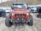 2014 Jeep Wrangler Sport for Sale in Hurricane, WV - Front End