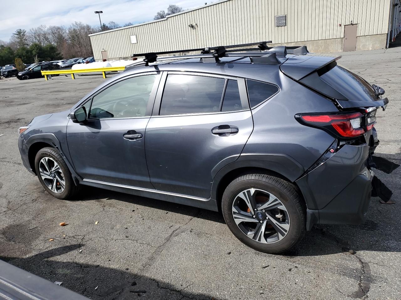 2024 Subaru XV - Image 2