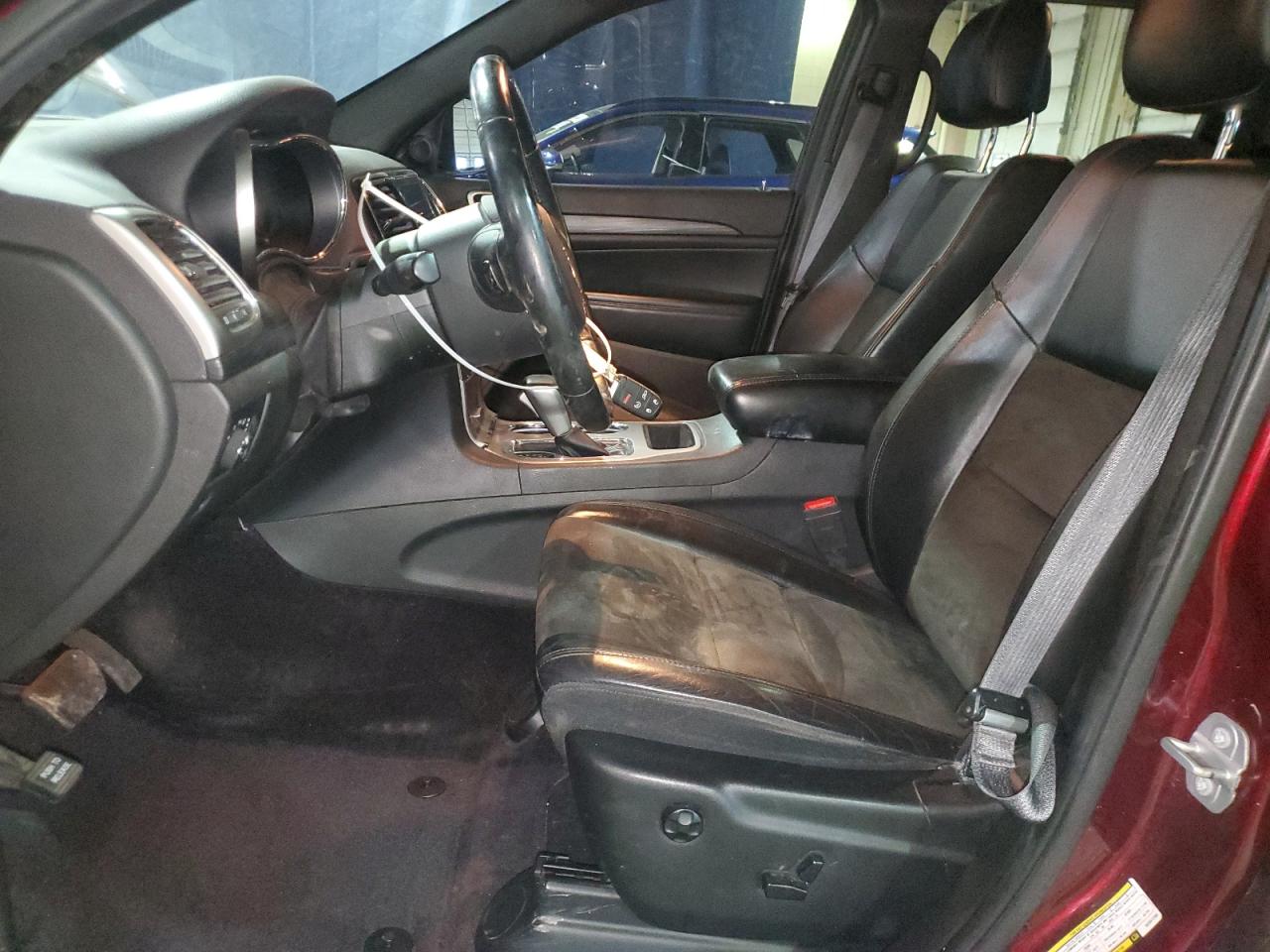 2019 Jeep Grand Cherokee - Image 7