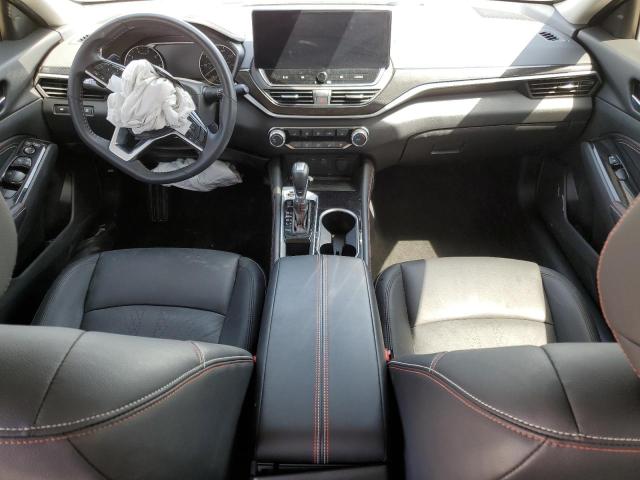  NISSAN ALTIMA 2023 Серый