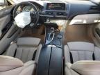 2016 Bmw 640 Xi Gran Coupe за продажба в Columbus, OH - Front End