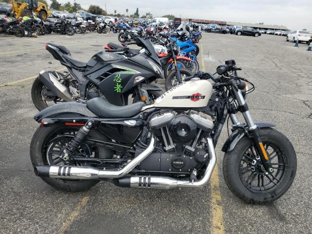 2022 Harley-Davidson Xl1200 X